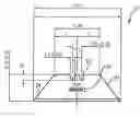 Fig. 01 - Induction hardened blade