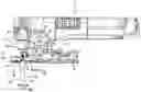 Fig. 01 - Reciprocatory saw, more particularly a jig saw