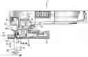 Fig. 01 - Reciprocating saw and in particular a jig saw