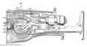 Fig. 01 - Drive mechanism and power tool