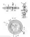 Fig. 03 - Drive mechanism and power tool