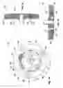 Fig. 13 - Drive mechanism and power tool