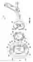 Fig. 14 - Drive mechanism and power tool