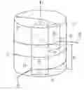 Fig. 01 - Method for probing a workpiece using a coordinate measuring machine and coordinate measuring machines