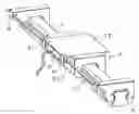Fig. 01 - Linear guide unit with length measuring system
