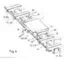 Fig. 04 - Linear guide unit with length measuring system