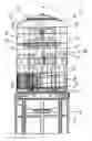 Fig. 01 - Appliance for removing fluids and/or solids