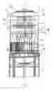 Fig. 03 - Appliance for removing fluids and/or solids