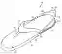 Fig. 01 - Convertible Sandal