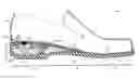 Fig. 01 - Ventilated and resilient shoe apparatus and system