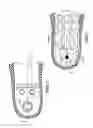 Fig. 03 - Ventilated and resilient shoe apparatus and system