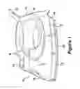 Fig. 02 - Iron with actively cooled soleplate