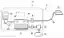 Fig. 01 - Boiler system for use with a steaming device