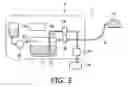 Fig. 03 - Boiler system for use with a steaming device