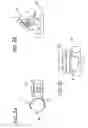 Fig. 03 - Labeler for pipes, conduits, tubes and rods