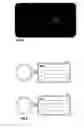 Fig. 04 - Identifiers for keys permitting tactile and visual recognition