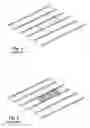 Fig. 02 - Safety reinforced light transmitting panel assembly