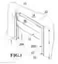 Fig. 02 - Door frame