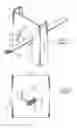 Fig. 02 - Beaded opening in sheet metal framing member