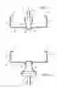 Fig. 04 - Beaded opening in sheet metal framing member