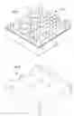 Fig. 02 - Water-permeable concrete pad and form