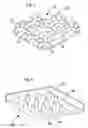 Fig. 04 - Water-permeable concrete pad and form