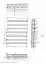 Fig. 02 - PREFABRICATED REINFORCED INSULATING ELEMENT FOR A WALL INSULATED ON ONE SIDE AND A MANUFACTURING METHOD