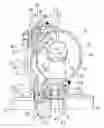 Fig. 01 - Hydrodynamic torque transmitting device