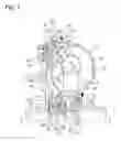 Fig. 02 - Hydrodynamic torque transmitting device