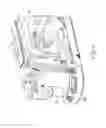 Fig. 05 - Blower for marine air conditioner