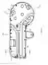 Fig. 09 - Blower for marine air conditioner