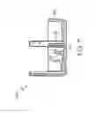 Fig. 12 - Blower for marine air conditioner