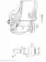 Fig. 16 - Blower for marine air conditioner