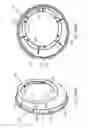 Fig. 24 - Blower for marine air conditioner
