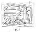 Fig. 02 - Absorption refrigerator flame arrestor system