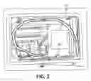 Fig. 03 - Absorption refrigerator flame arrestor system