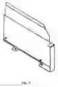 Fig. 08 - Absorption refrigerator flame arrestor system