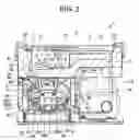 Fig. 03 - Cooling device with a fan casing having a drain path