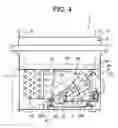 Fig. 05 - Cooling device with a fan casing having a drain path