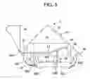 Fig. 06 - Cooling device with a fan casing having a drain path