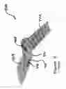 Fig. 05 - Header and chute attachment implements for header-chute assemblies of refrigeration systems
