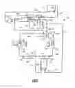 Fig. 06 - Heat pump system with auxiliary water heating