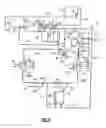 Fig. 07 - Heat pump system with auxiliary water heating