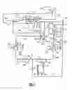 Fig. 08 - Heat pump system with auxiliary water heating