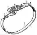 Fig. 01 - Ornamental bracelet