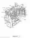 Fig. 10 - Method and a machine for the production of hollow glassware articles