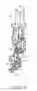 Fig. 24 - Method and a machine for the production of hollow glassware articles