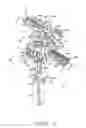 Fig. 41 - Method and a machine for the production of hollow glassware articles
