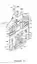 Fig. 44 - Method and a machine for the production of hollow glassware articles