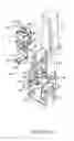 Fig. 46 - Method and a machine for the production of hollow glassware articles